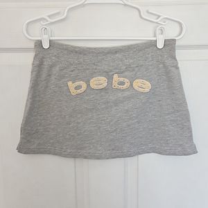 BeBe Skirt